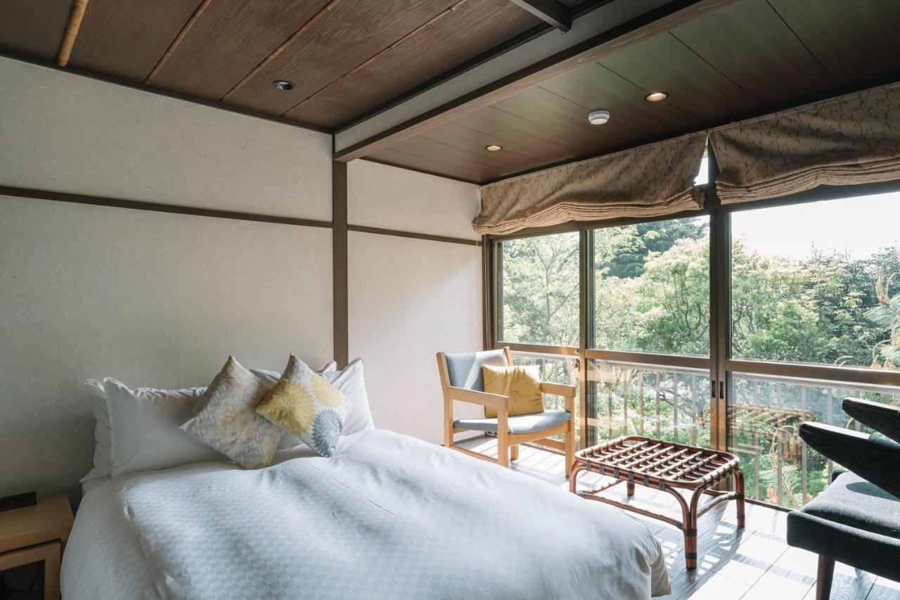 Kyoto Nanzenji Ryokan Yachiyo Established In 1915 Luaran gambar